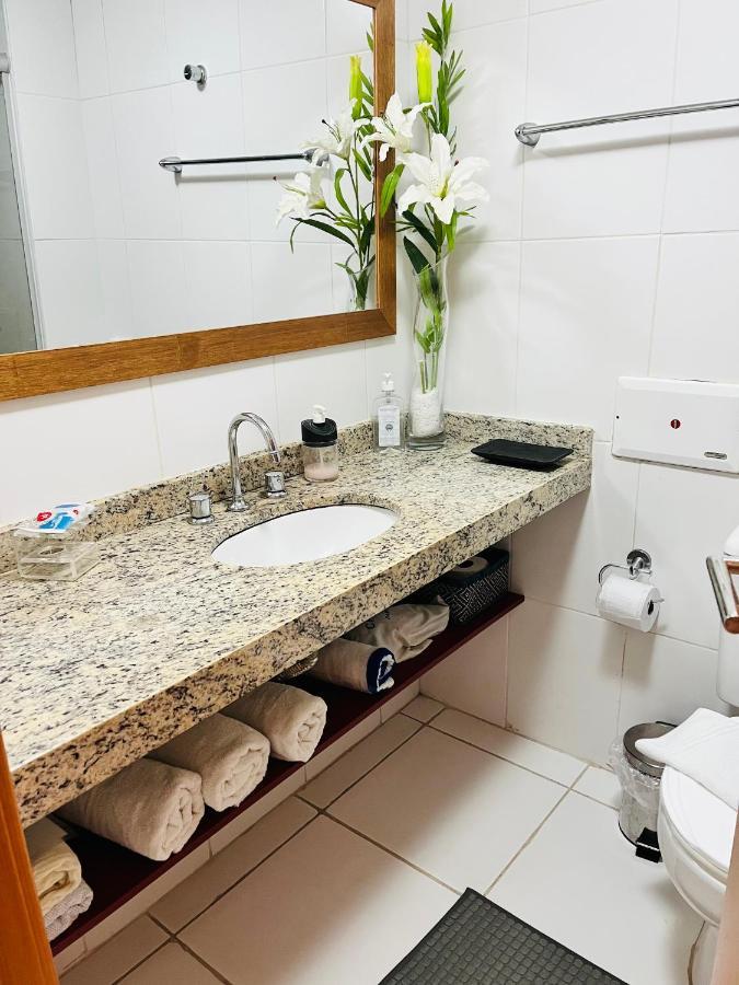 Loft London, Conforto No Coracao De Icarai Apartment Niteroi