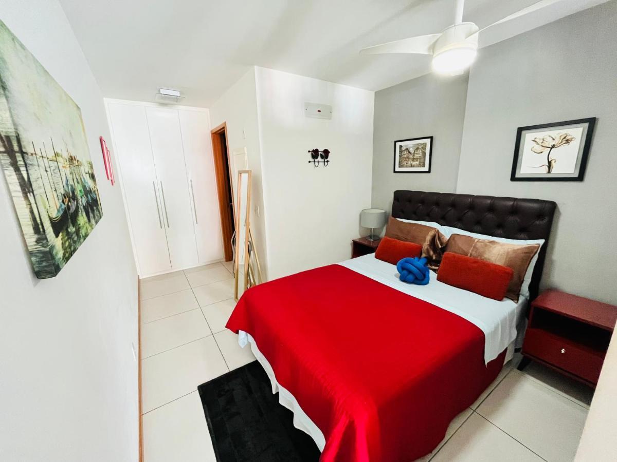 Loft London, Conforto No Coracao De Icarai Apartment Niteroi
