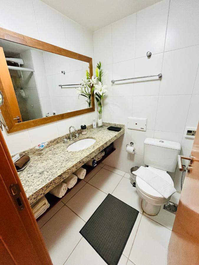 Loft London, Conforto No Coracao De Icarai Apartment Niteroi