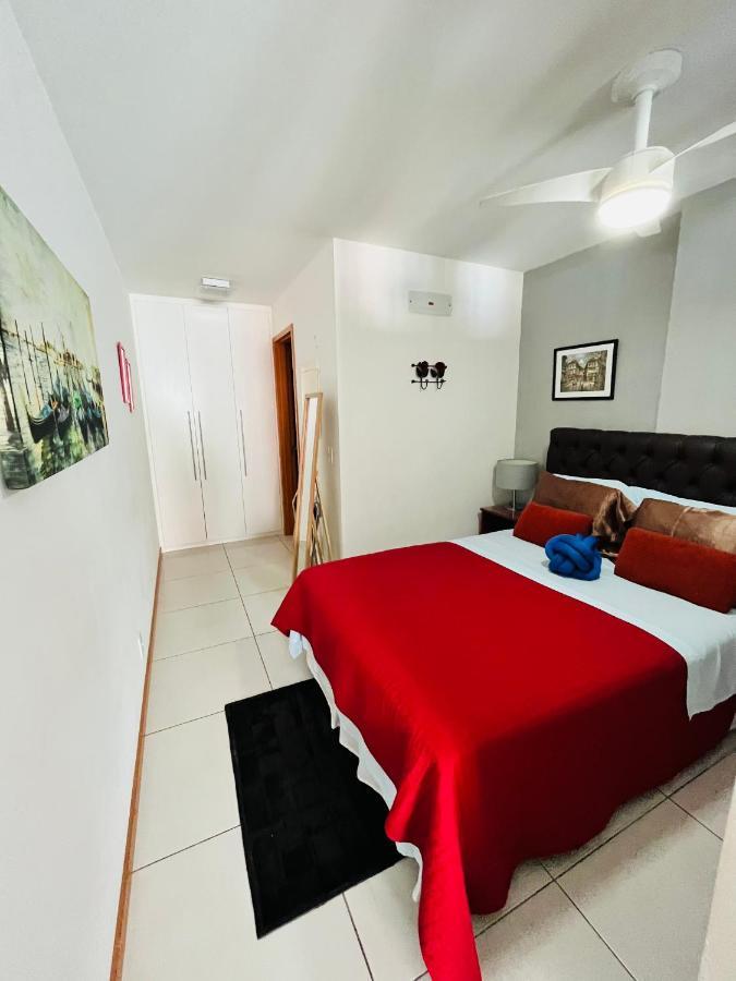 Loft London, Conforto No Coracao De Icarai Apartment Niteroi