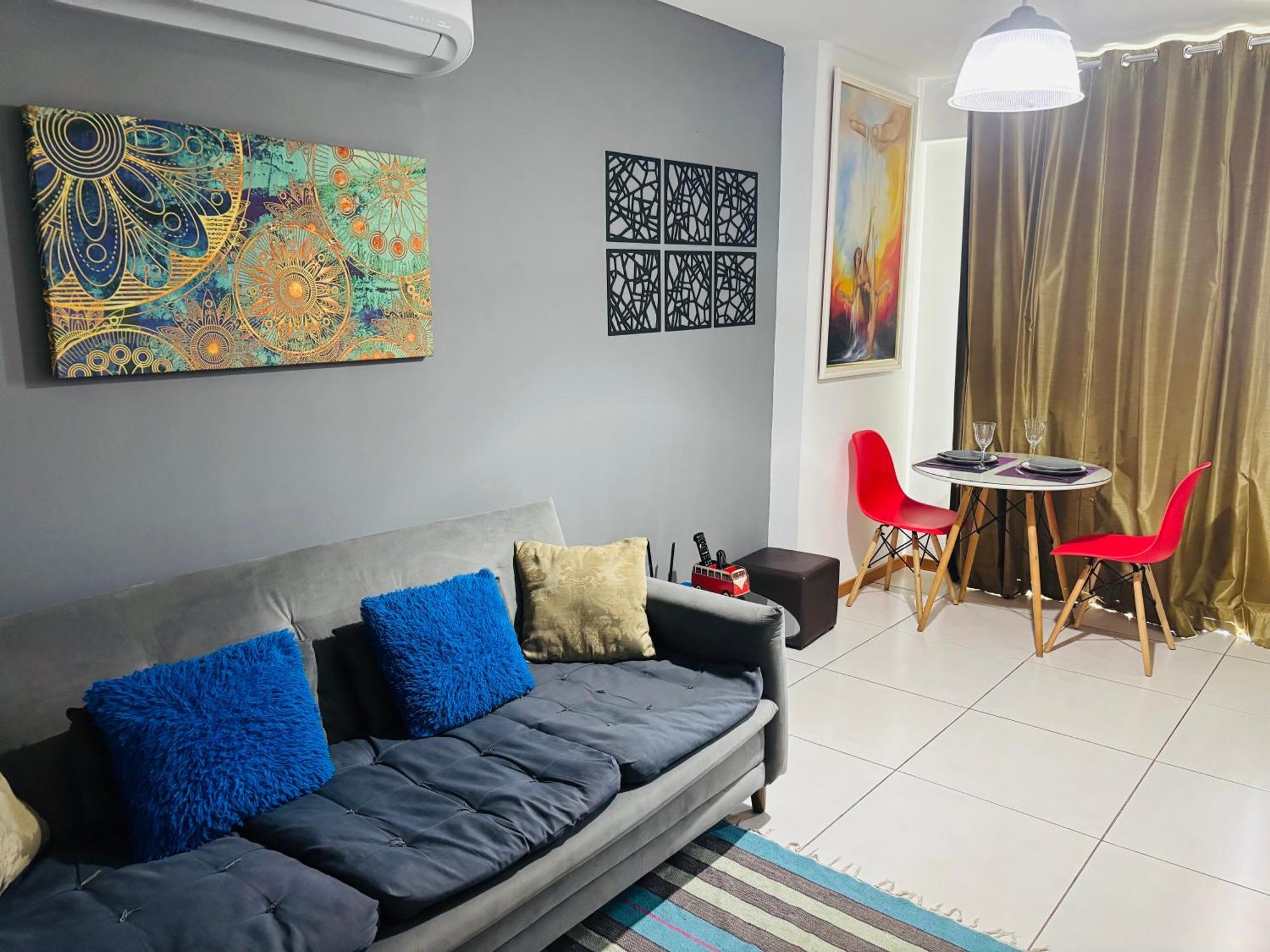 Loft London, Conforto No Coracao De Icarai * Niteroi