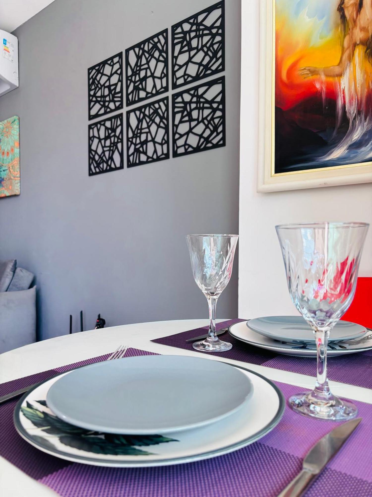 Apartment Loft London, Conforto No Coracao De Icarai