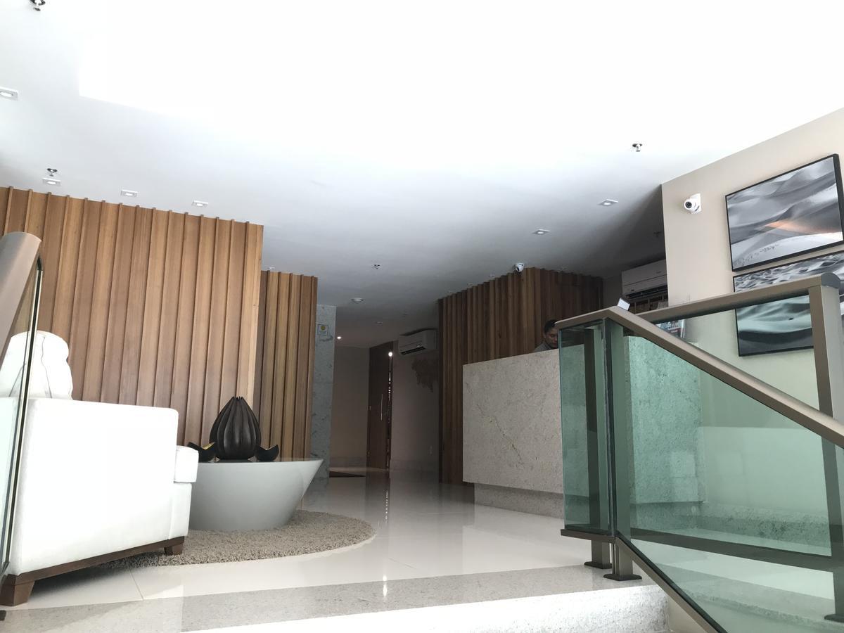 Loft London, Conforto No Coracao De Icarai * Niteroi