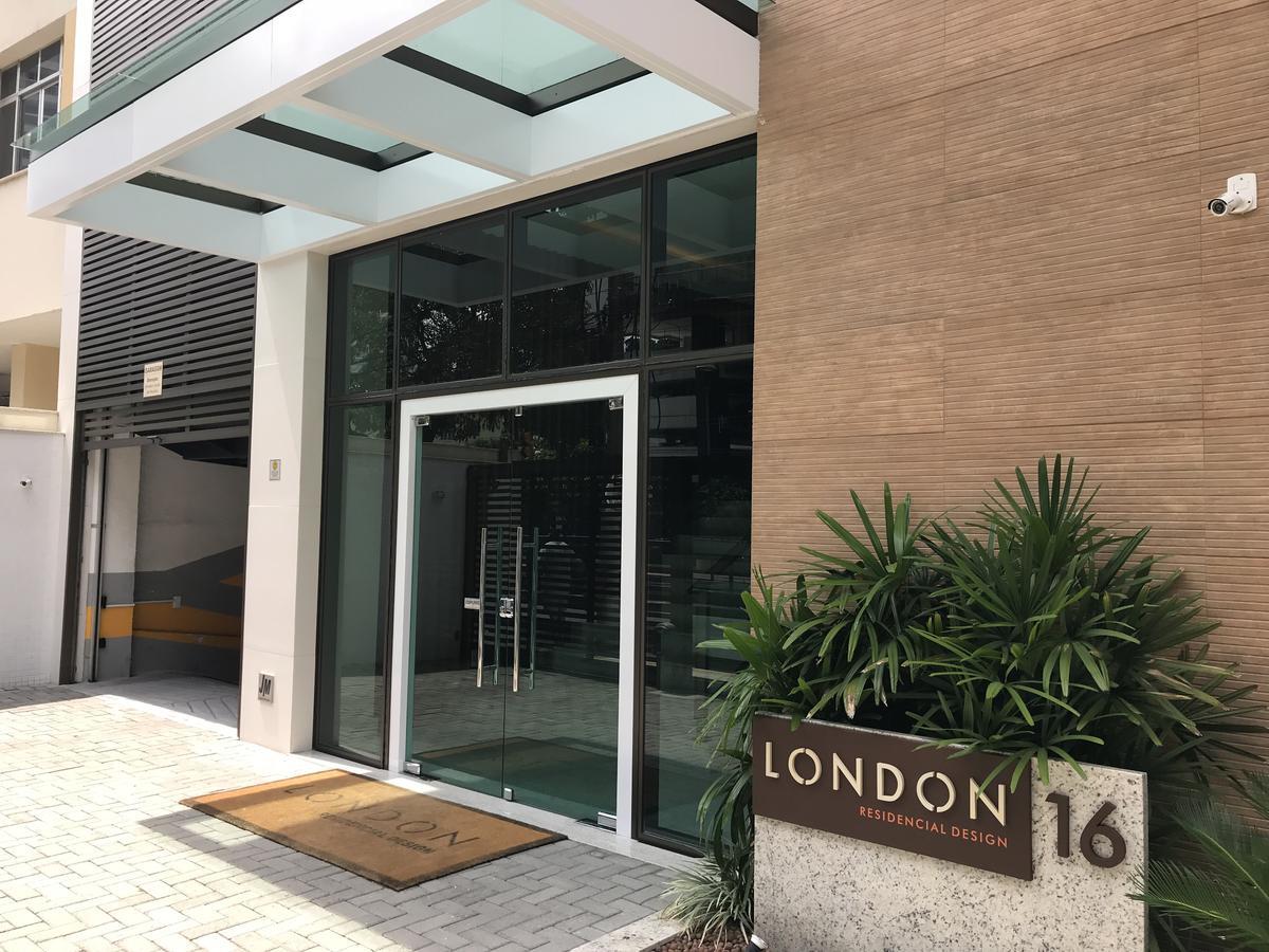 Loft London, Conforto No Coracao De Icarai * Niteroi