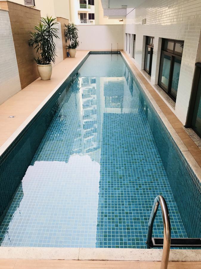 Loft London, Conforto No Coracao De Icarai Apartment Niteroi