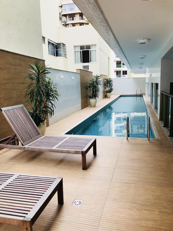 Loft London, Conforto No Coração De Icarai * Niterói
