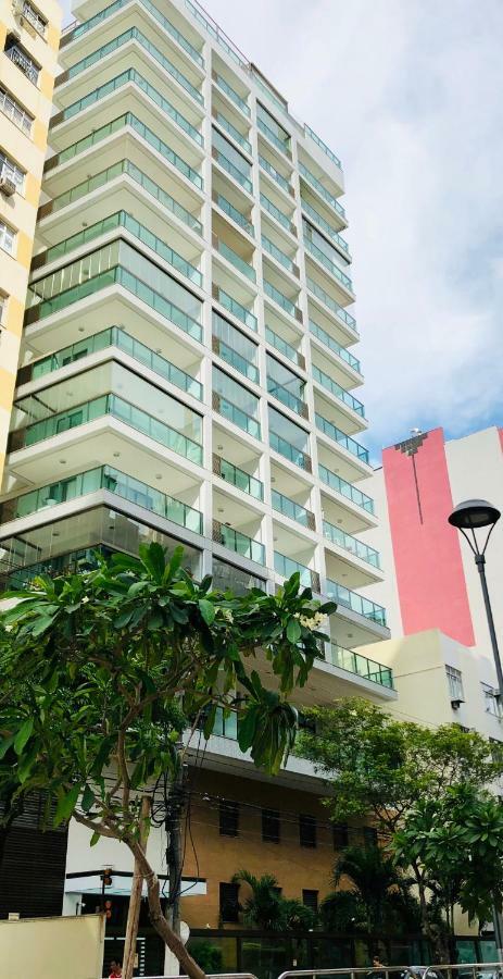 Loft London, Conforto No Coração De Icarai Niterói